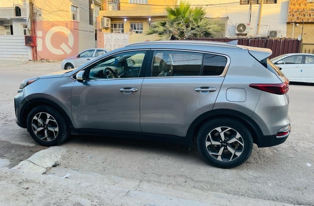 کیا سپۆرتاج